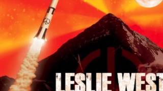 Leslie West - Busted, Disgusted Or Dead Feat Johnny Winter