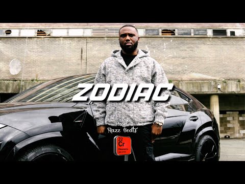 [FREE] Headie One x K Trap Type Beat 2024 - "Zodiac" | UK/US Drill Instrumental