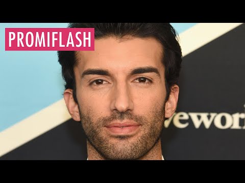 Video Thumbnail: Justin Baldoni ist durch Rechtsstreit finanziell ruiniert