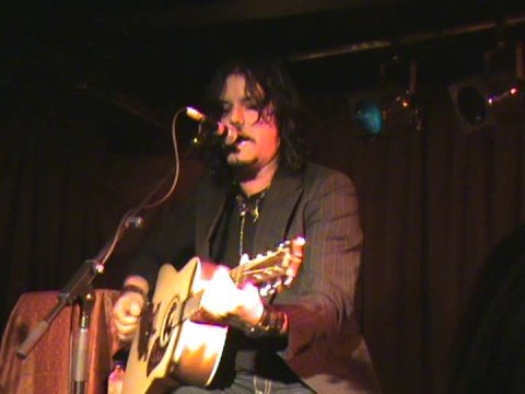 Thumbnail for Jeff Martin ~ Requiem / Psychopmp / Hurt ~ Live Acoustic by Jeff Martin