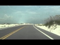Florida's White Sand Beaches 