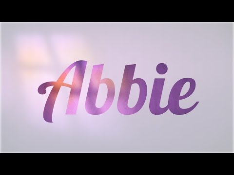 Significado de Abbie, nombre Inglés para tu bebe niño o niña (origen y personalidad)