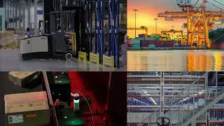 UPS Customer Solutions-Supply Chain Consulting For Bottom Line Results