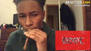 Chris King Feat. Trippie Redd, Mozzy & YG "Bool" (WSHH Exclusive - Officia… – REACTION.CAM