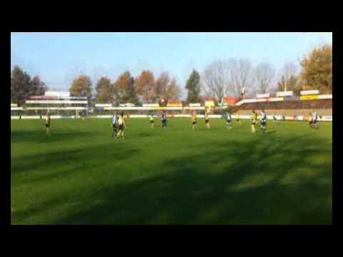 DreamPieter   Winterswijk D3 FC Eibergen D1