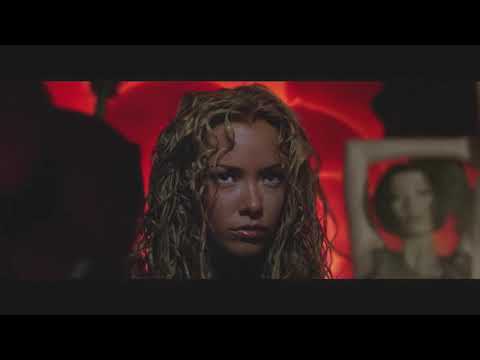 Terminator 3: Rise of the machines - Arrival of T-X (Kristanna Loken)