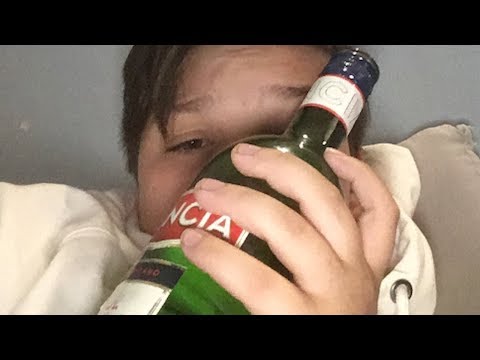 Chinchu - Gancia (ft. Figue) (prod. 27Corazones)