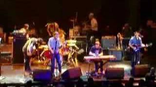 Kevine Devine - Cotton Crush (feat members of Brand New &amp; Manchester Orchestra)