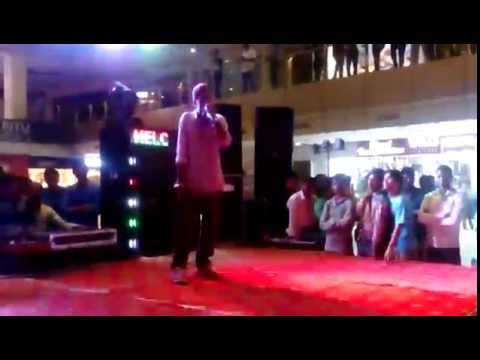 Handeeman HANDEEMAN - BEWAFAA (JAA CHALI JAA) | NEW RAP SONG