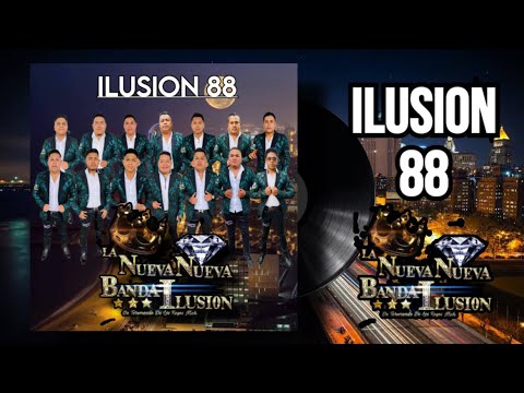 Ilusion 88