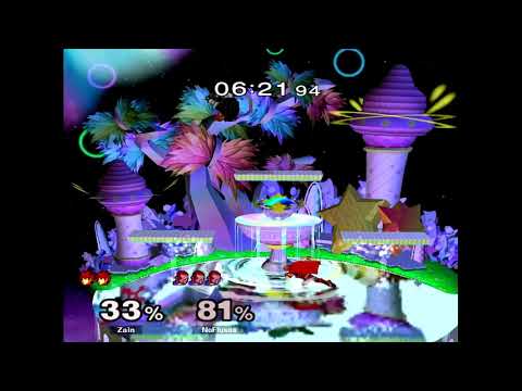 NoFluxes Vs. Zain (East Coast Fridays #182)