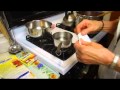 Strawberry Blueberry Jam - Wisconsin Garden Video Blog 420 Strawberry Blueberry Jam - Wisconsin Garden Video Blog 420