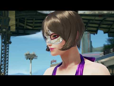 Lili (Me) VS Leo (illgilbert)