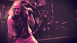 Pentagram - All Your Sins || live @ #Roadburn / 013 || 15-04-2016