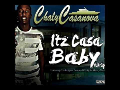 Chaly CasaNova ft/ Freshyy(Truereligiontwin)- We Dem Ones