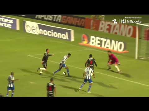 Gol De Robinho Avaí 1 x 0 Brusque ao vivo pelo Campeonato Catarinense