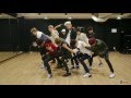 UP10TION - So, Dangerous (Dance Practice Practice Room Version)