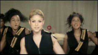 Shakira: Give It Up to Me feat. Lil Wayne - 15 sec preview