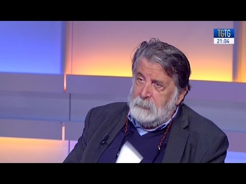 Mario Pollo ospite a TGtg del 25 aprile 2016