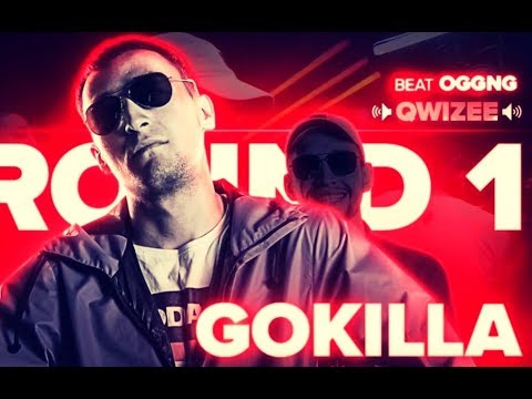 GOKILLA СНОВА ПОКАЗАЛ СТИЛЬ НА РВАТЬ НА БИТАХ