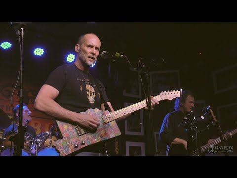 Paul Thorn 2023 02 07 "Full Show" Boca Raton, Florida - The Funky Biscuit - 4K 6 CAM