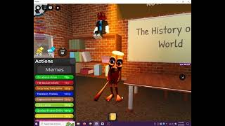 Tung Tung Tung Sahur Without Second Zone by @LLASYPAPN