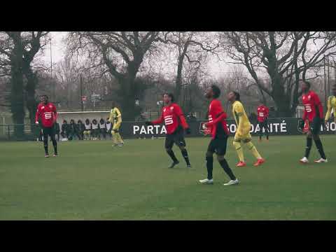 Académie | U19 - Six minutes au coeur du derby