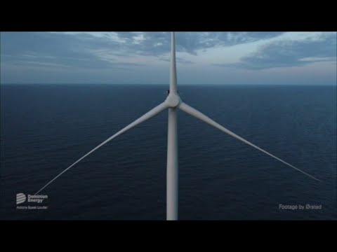 NJ Offshore Wind Project Latest