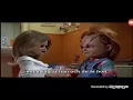 Chucky Told Me To Show My Boobs