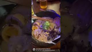 Amen for Ramen in Destin- Domo Izakaya