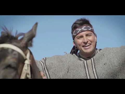 Luanko - Ka Kiñe + Dj Seltzer - CumbiaRap Mapuche - Clip Oficial - Prod. ArtefactoVisual