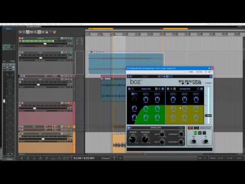 Free Download Big Beautiful Door v1.0.x WiN MAC-R2R