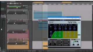 Video thumbnail for Cleaning up your Low end With Big Beautiful Door Walkthrough by BozDigitalLabs