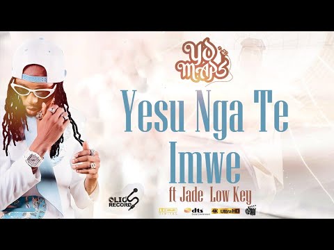 Yo Maps - Yesu Nga Te Imwe (My Hero) Latest Album 2024