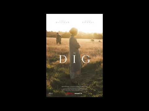 Kenneth Alford - Standard of St. George | The Dig OST