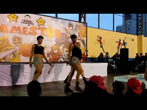 171015 Phoenix - 하나 더(One More) by FIESTAR