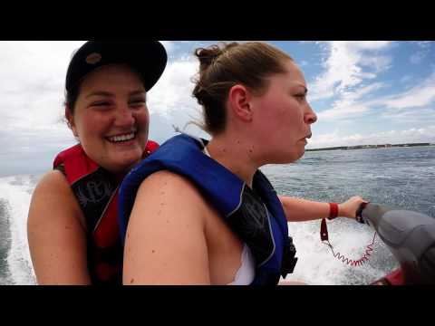 J1 Myrtle Beach 2016 Part 1 - GoPro Hero 4