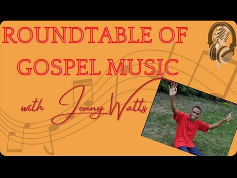 #roundtable of gosplemusic   Reggae Gospel Times, Vol. 2 - Continuous Mix