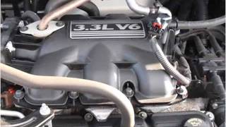 preview picture of video '2008 Chrysler Town & Country Used Cars Hamilton OH'