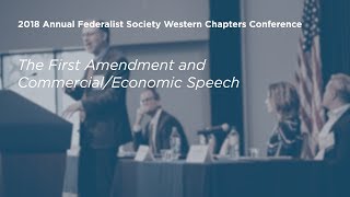 Click to play: The First Amendment and Commercial/Economic Speech