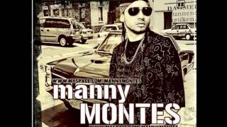 El Santito - Manny Montes