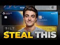 STOP Wasting Money On Credit Cards Do THIS Instead