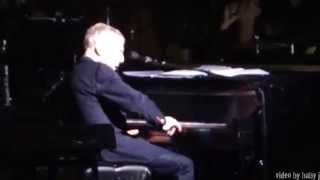 Burt Bacharach-THAT'S WHAT FRIENDS ARE FOR-Live-Davies Symphony Hall-San Francisco-December 10, 2014
