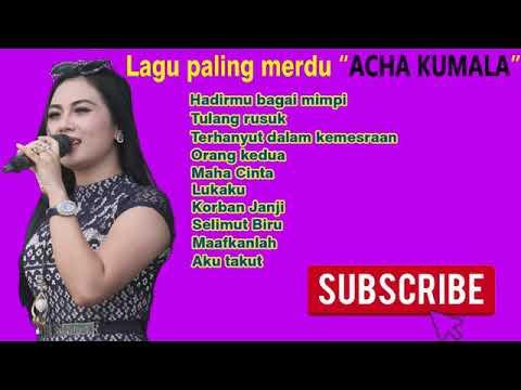 full lagu acha kumala paling merdu