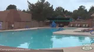 Sedona Pines Resort Video