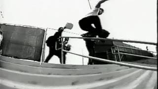 Jon Elliott What Do You Believe In?