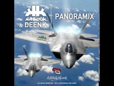 Panoramix (Original Mix)