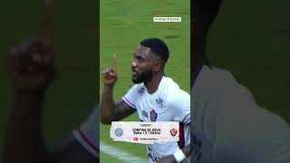 BAHIA E VITÓRIAM EMPATAM EM CLÁSSICO #bahia #vitória #futebol #brasil #fyp #shorts #youtube
