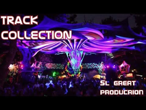 Second Track Collection by SL Great Production Youtube Channel