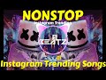 Nonstop Dj Songs | Instagram Trending Dj Songs | Dj Remix Songs |Marathi Dj Nonstop Mix Instagram
